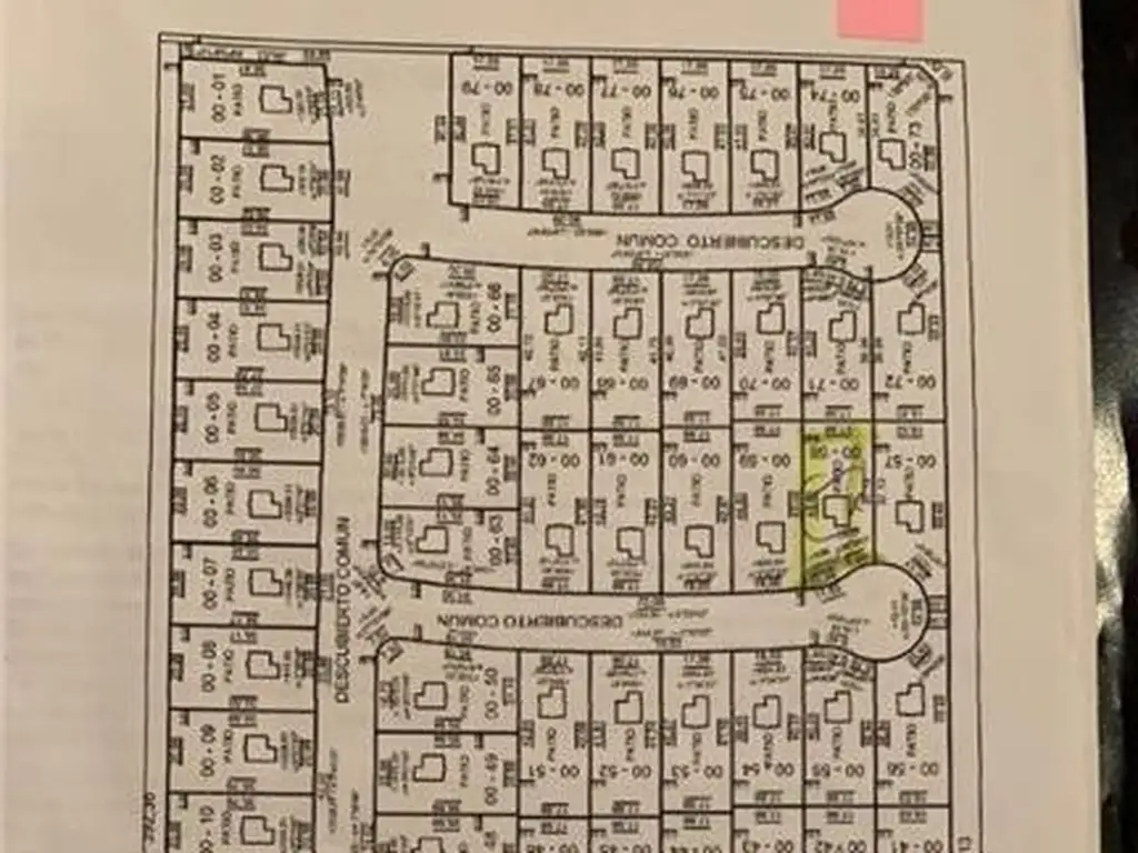 Terreno en Venta en Windbells