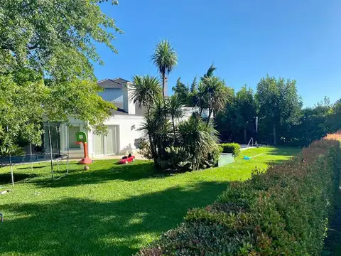 Casa 6 ambientes en Venta Pilar AYRES DE PILAR