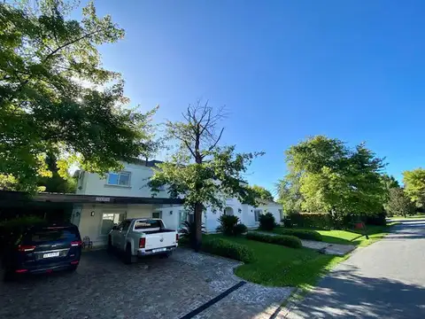 Casa en Venta en Ayres De Pilar, USD 680.000