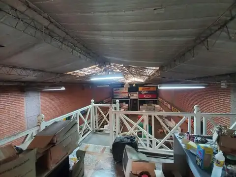 Local en Alquiler en Moron Norte, $ 5.500.000