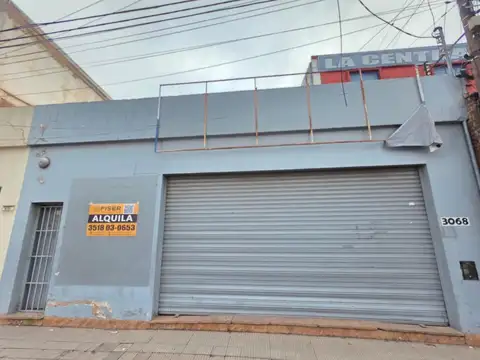 Velez Sarsfield 3000