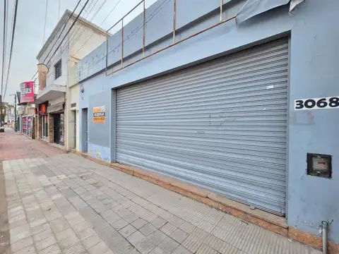 Velez Sarsfield 3000