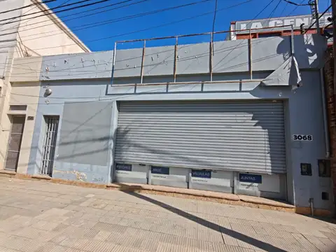 Local en Alquiler en Las Flores, $ 3.500.000