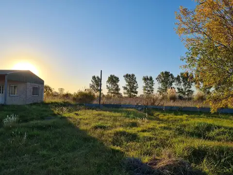 Casa en venta con 1,5ha de terreno