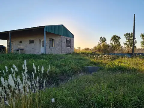 Casa en Venta en San Andres de Giles, USD 60.000