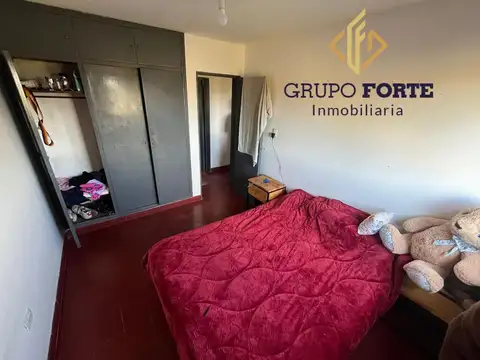 Departamento en Venta en Panamericano, USD 30.000