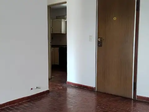 Venta depto 2 amb Lanus este - balcón y lavadero