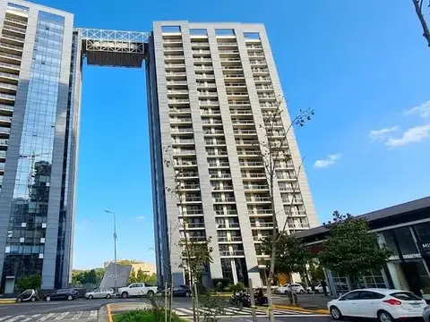 ALQUILER DEPARTAMENTO 2 SUITE PUERTO MADERO
