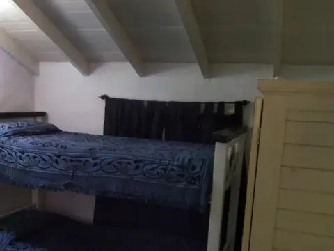 Casa en venta - 2 Dormitorios 4 Baños - Costa Azul