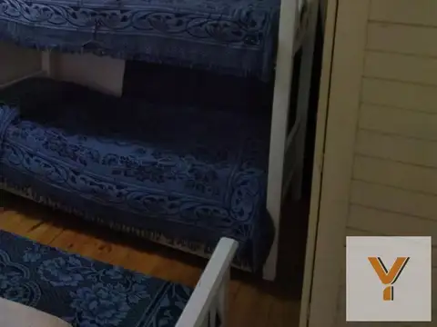 Casa en venta - 2 Dormitorios 4 Baños - Costa Azul