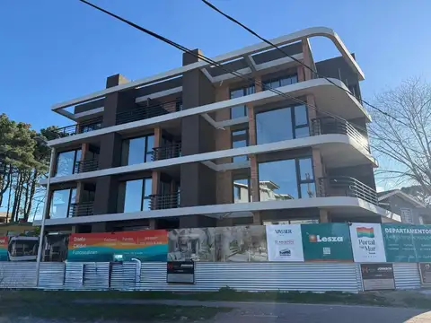 Departamento en Valeria Del Mar