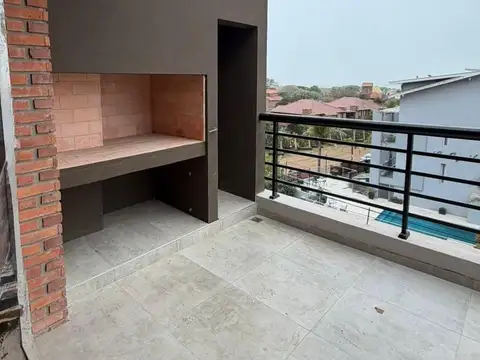 Departamento en Valeria Del Mar
