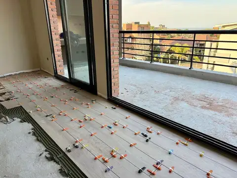 Departamento en Venta en Valeria del Mar, USD 160.000