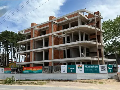 Departamento en Valeria Del Mar