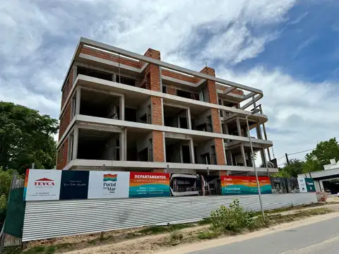 Departamento en Venta en Valeria Del Mar, USD 160.000