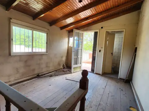 Casa en Alquiler de 2 dormitorios