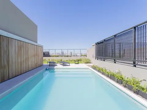 Departamento 4 ambientes en venta en Nuñez