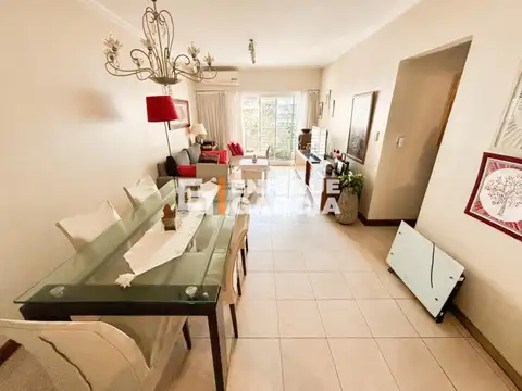 Departamento 5 ambientes con 3 baños