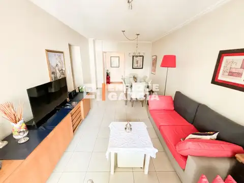 Departamento en Venta 45 años