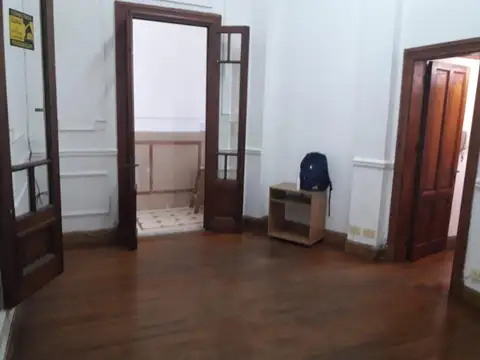 Depto Tipo Casa en Venta de 1 dormitorio