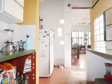 Depto Tipo Casa en Venta 60 años