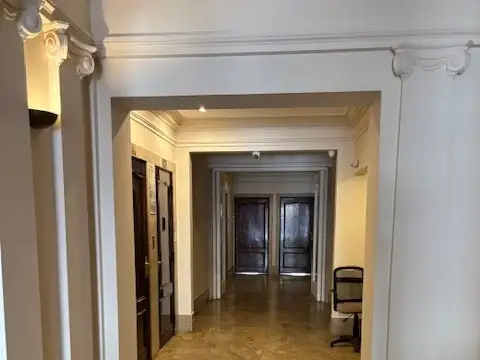 Av. Córdoba 1400, Piso 1