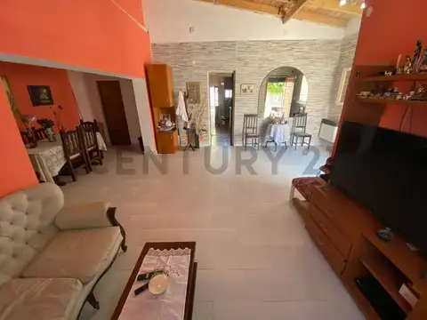 518 5 y 5 bis 900, Piso 0