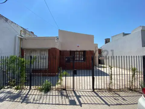 518 5 y 5 bis Casa en venta Ringuelet