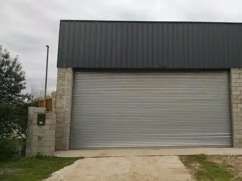 Galpon en alquiler, Marcos Paz. 