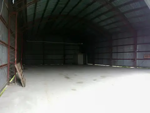 Av. Domingo French 600