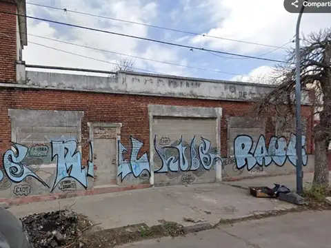 Terreno apto construcción FOS 70% FOT 2,5 Rinde 2350m2