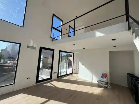 Departamento en Venta Apto profesional