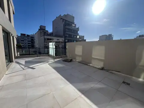 Departamento en Venta en Villa Crespo, USD 189.000