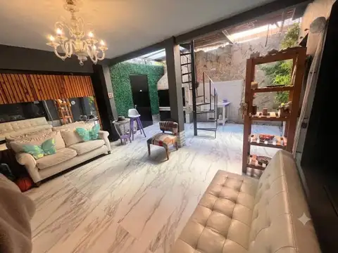 Depto Tipo Casa en Venta en Villa Raffo, USD 190.000