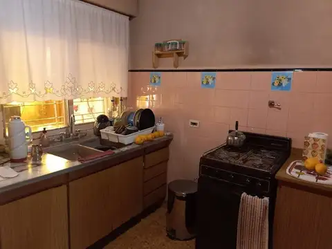 Casa en Venta en Jose Clemente Paz, USD 75.000