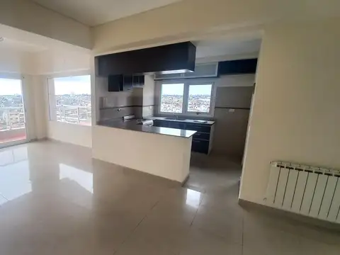Venta Departamento 3 ambientes (cochera y baulera) - Wilde