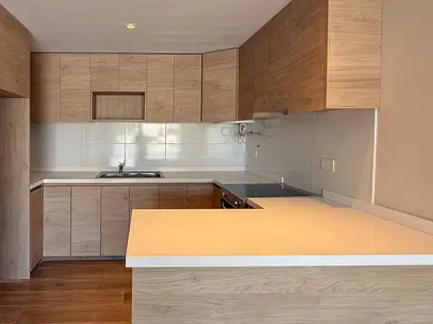 Departamento en venta en Coghlan. Edificio Quesada 