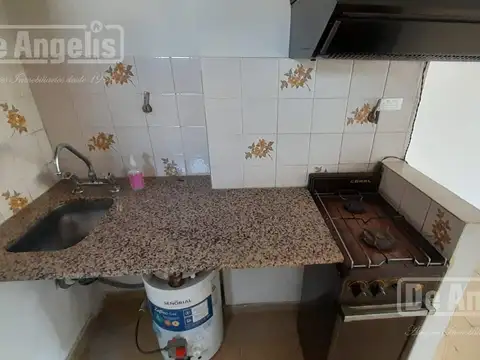 Departamento en Venta en Moron, USD 35.000