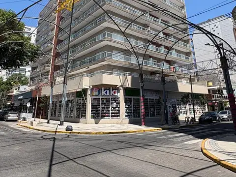 Departamento - Alquiler - Argentina, Tres de Febrero - La Merced 4770