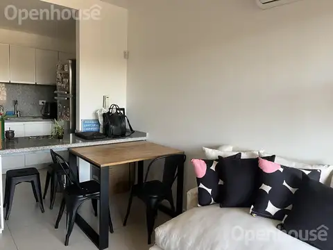 Departamento en Alquiler en Villa del Lago, Countries y Barrios Cerrados en Pilar