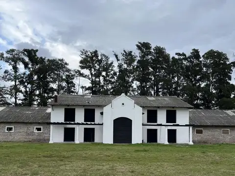 Terreno en Venta de 3372,0 m2