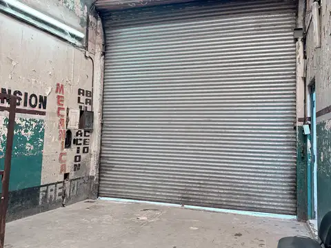 Galpon en Alquiler en Floresta, $ 4.500.000