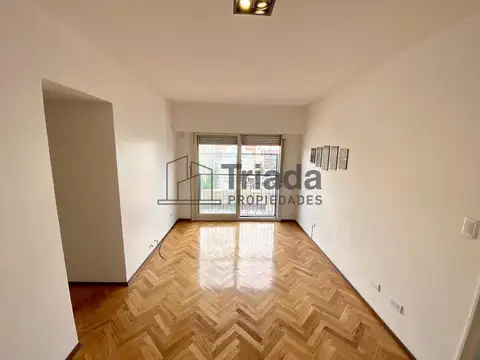 Avenida Olazábal 2800