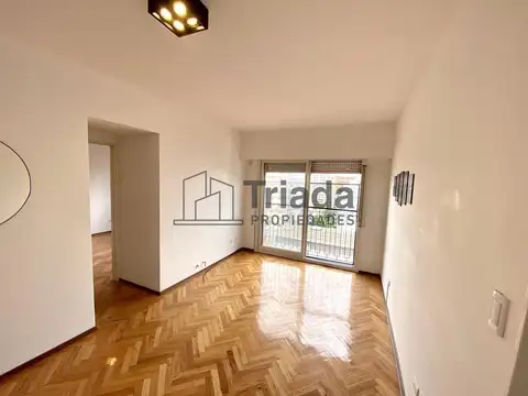 ALQUILER DEPARTAMENTO PISO ALTO ESPECTACULAR VISTA A LA CIUDAD TODO LUZ EXCELENTE ESTADO