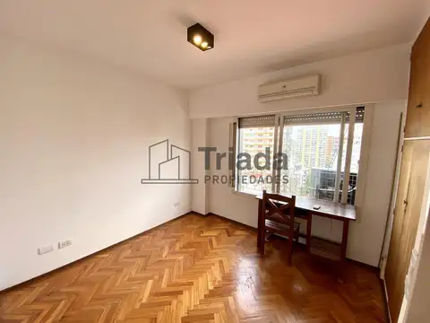 Departamento en Alquiler 39 años