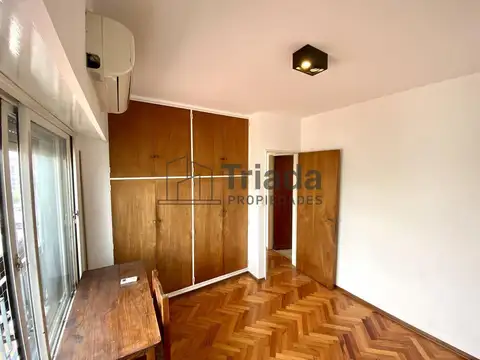 Departamento en Alquiler de 1 dormitorio