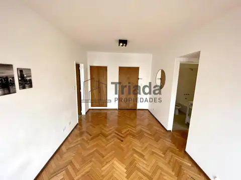 Departamento en Alquiler de 2 ambientes