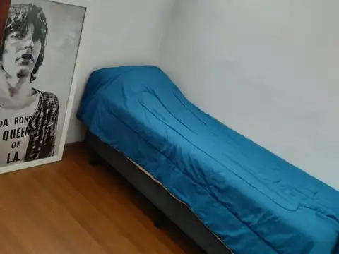 Departamento en Alquiler Temporal A Estrenar