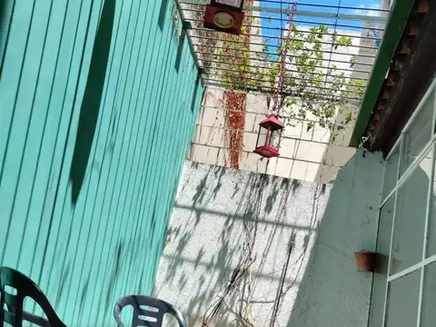 Departamento en Alquiler Temporal de 2 dormitorios