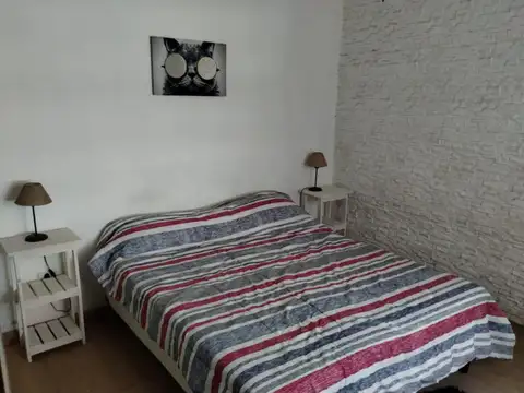 Departamento en Alquiler Temporal en Palermo, USD 950